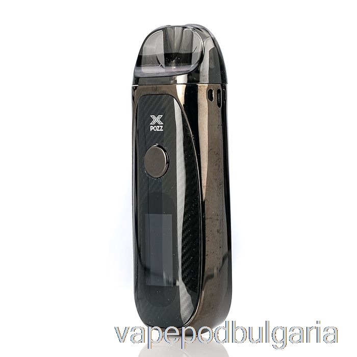 Vape 10000 Дръпки Smok Pozz X 40w Pod System Black